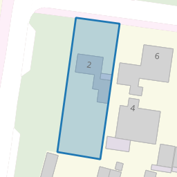 Perceel APG00-G-2462