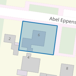 Perceel APG00-G-2463