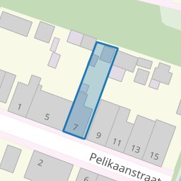 Perceel APG00-G-2476