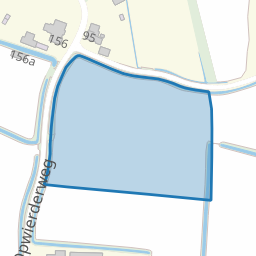 Perceel APG00-G-2500