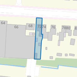 Perceel APG00-G-2524