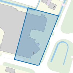 Perceel APG00-G-2529