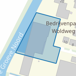 Perceel APG00-G-2601