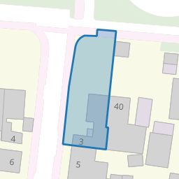 Perceel APG00-G-2612