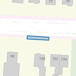 Perceel APG00-G-2658