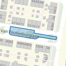 Perceel APG00-G-2671