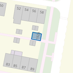 Perceel APG00-G-2672