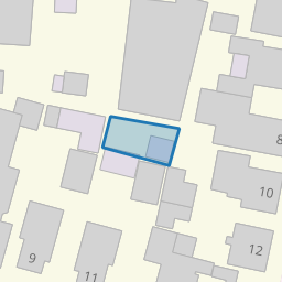 Perceel APG00-G-2692