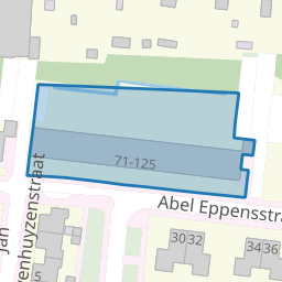 Perceel APG00-G-2699