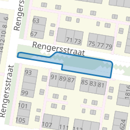 Perceel APG00-G-2701