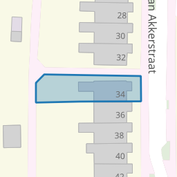 Perceel APG00-G-2738