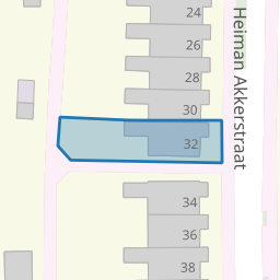 Perceel APG00-G-2739