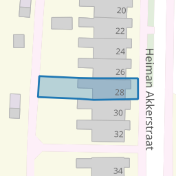 Perceel APG00-G-2741