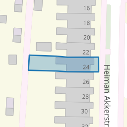 Perceel APG00-G-2743