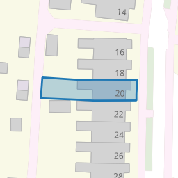 Perceel APG00-G-2745