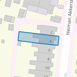 Perceel APG00-G-2753