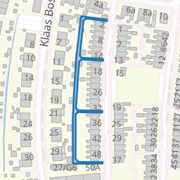 Perceel APG00-G-2755