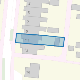 Perceel APG00-G-2757