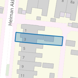 Perceel APG00-G-2761