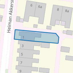 Perceel APG00-G-2762