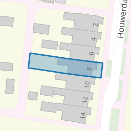 Perceel APG00-G-2767