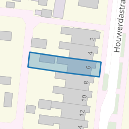 Perceel APG00-G-2768