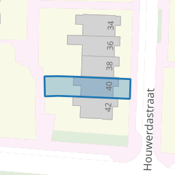 Perceel APG00-G-2772