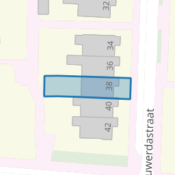 Perceel APG00-G-2773