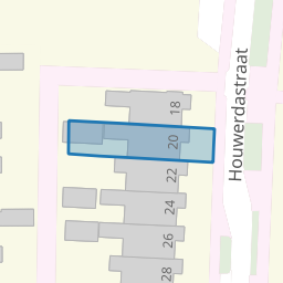 Perceel APG00-G-2782