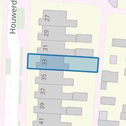 Perceel APG00-G-2791