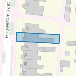 Perceel APG00-G-2793