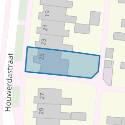 Perceel APG00-G-2795