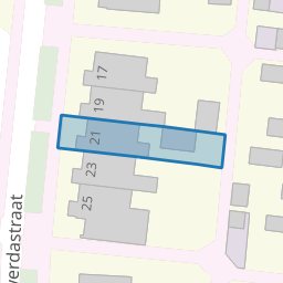 Perceel APG00-G-2797