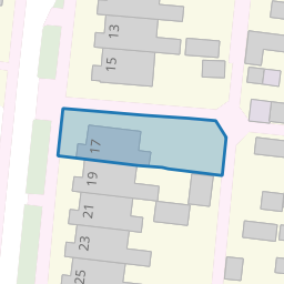 Perceel APG00-G-2799