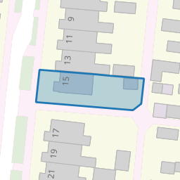 Perceel APG00-G-2800