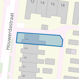 Perceel APG00-G-2807