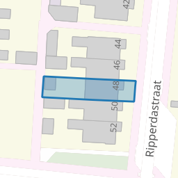 Perceel APG00-G-2811