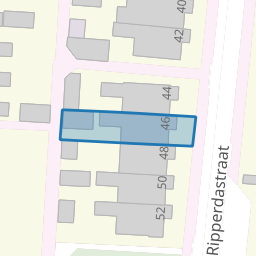 Perceel APG00-G-2812