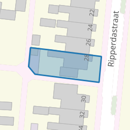 Perceel APG00-G-2821