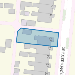 Perceel APG00-G-2825