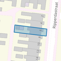 Perceel APG00-G-2832