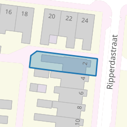 Perceel APG00-G-2834