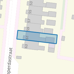 Perceel APG00-G-2836