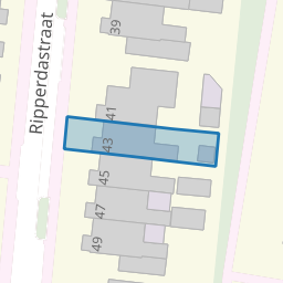 Perceel APG00-G-2845