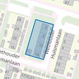 Perceel APG00-G-2889