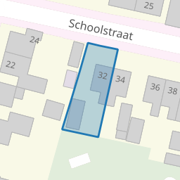 Perceel APG00-G-2899