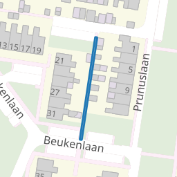 Perceel APG00-G-2922