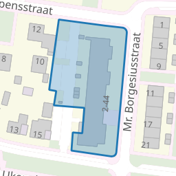 Perceel APG00-G-2930