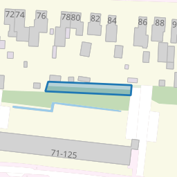 Perceel APG00-G-2960