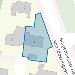 Perceel APG00-G-2968